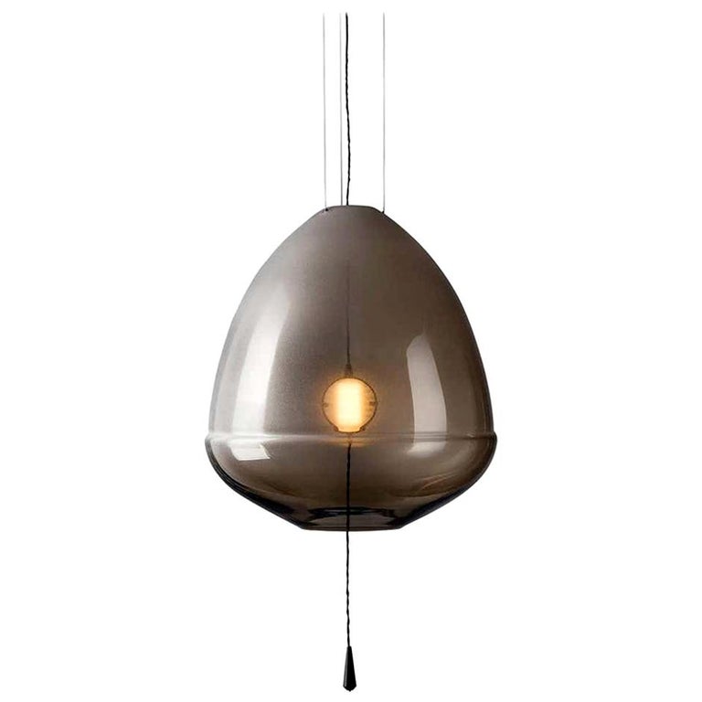 Limpid Light M pendant, new