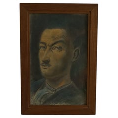“L’impitoyable” di Verner Thomé, Parigi, luglio 1914.