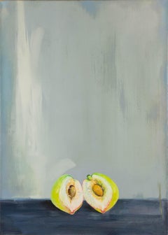 Dipinti ad olio di nature morte