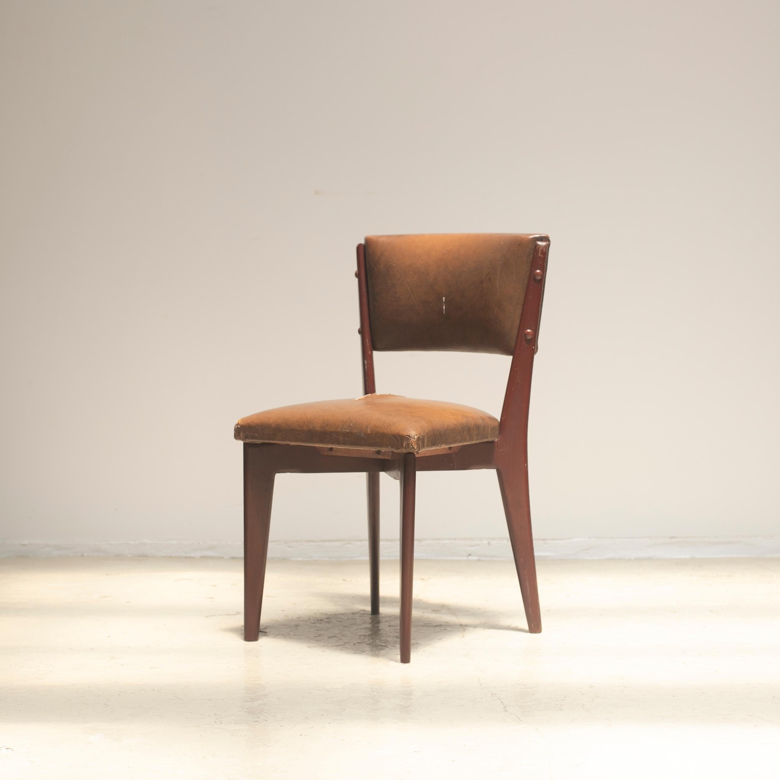 Dining chair model “C12