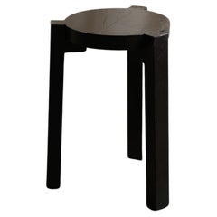 Vintage lina bo bardi giraffe stool