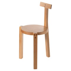 Lina Bo Bardi; Marcelo Ferraz; Marcelo Suzuki. Sedia "Girafa". Edizione 2022