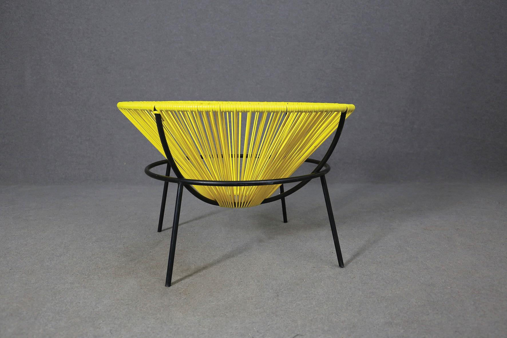 bowl chair lina bo bardi
