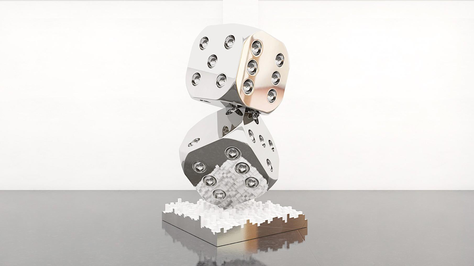 Amulet of Chance, OM Collection