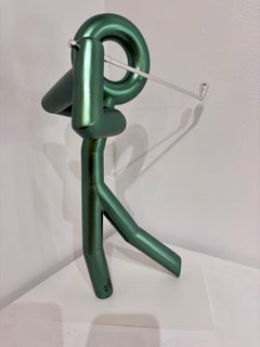 Greene & Greene Golfer4