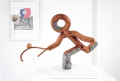 iSculpture, Serenity