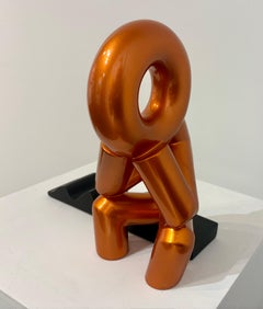 Pensatore - Rotorange