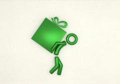 Unconditional Bestower (Green)