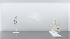 Senza titolo III, Collezione OM