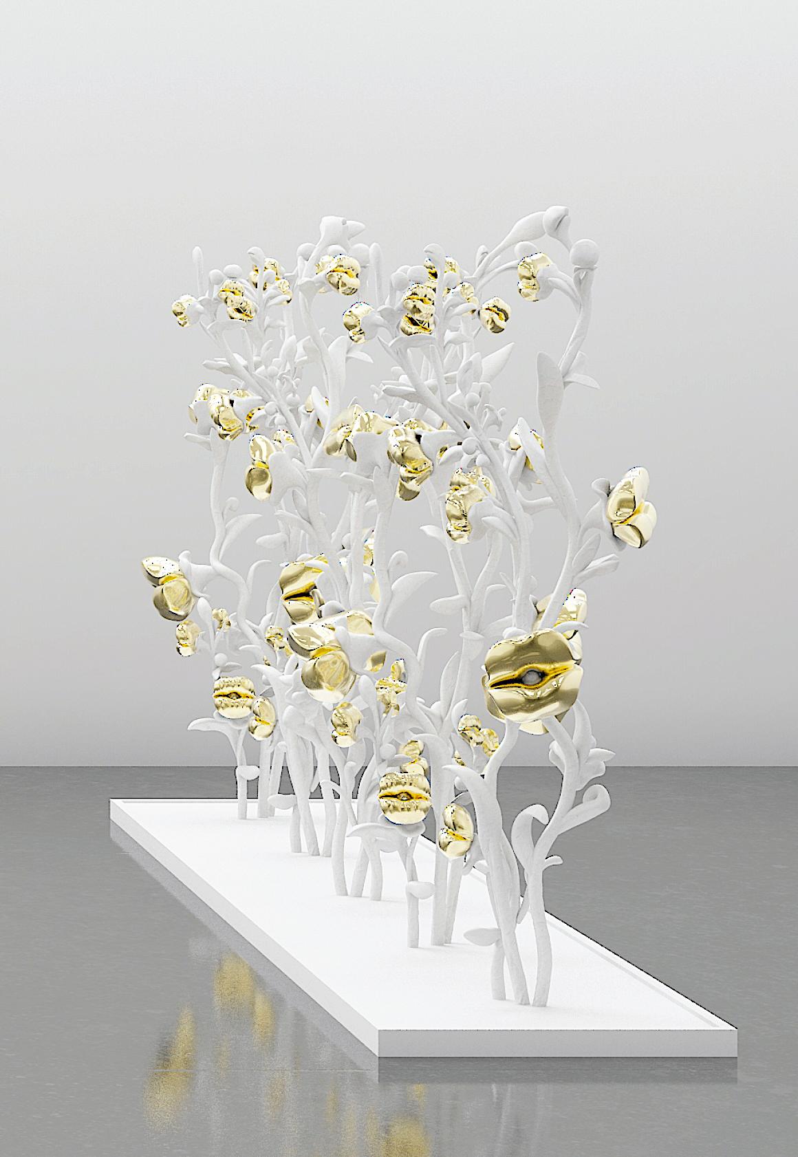 Untitled III, OM Collection