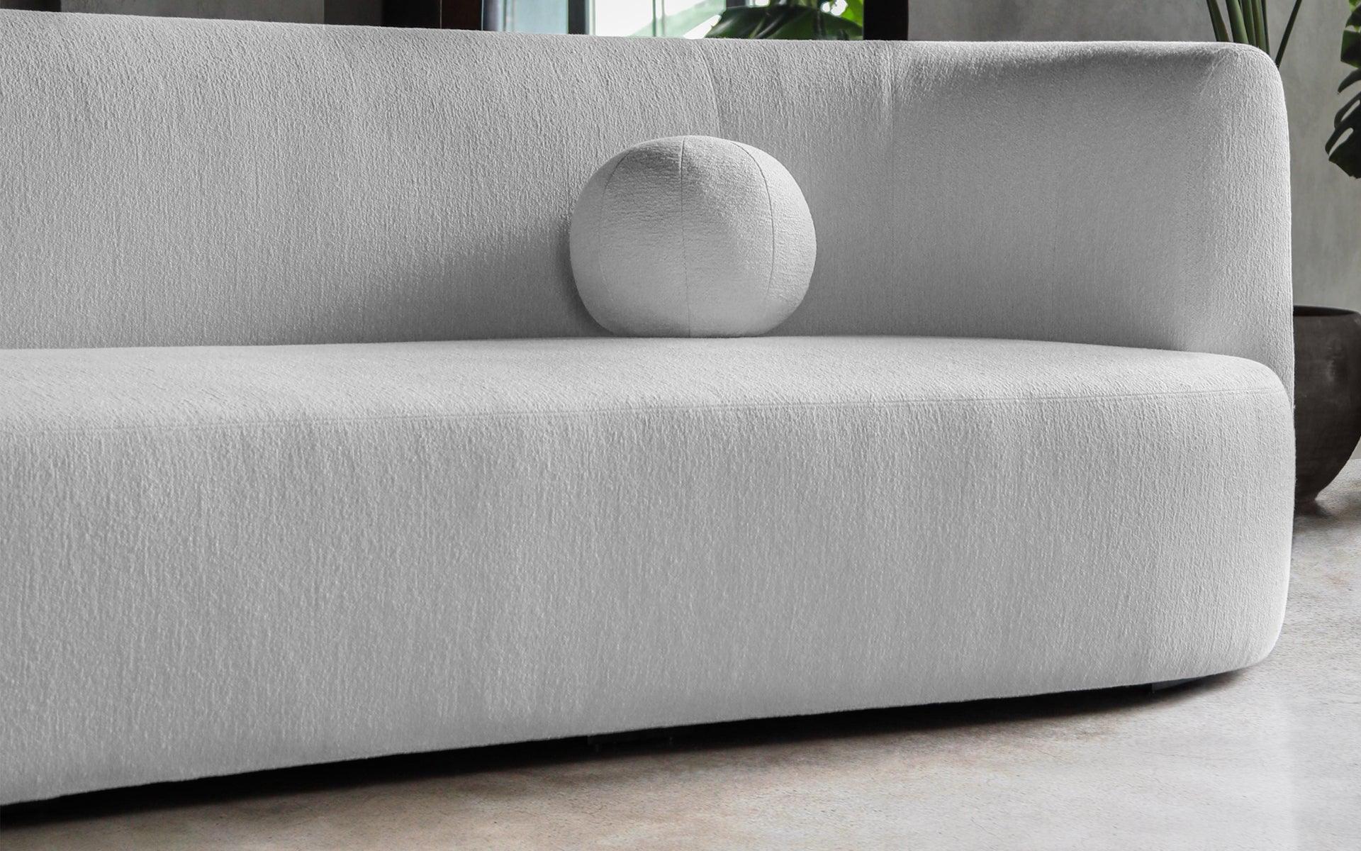 Modern Lina Modular Sofa For Sale