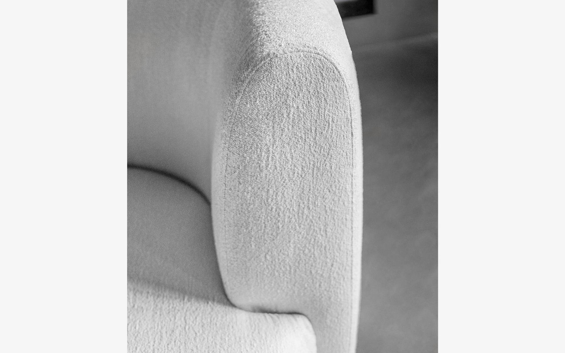 Contemporary Lina Modular Sofa For Sale