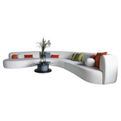 Lina Modulares Sofa