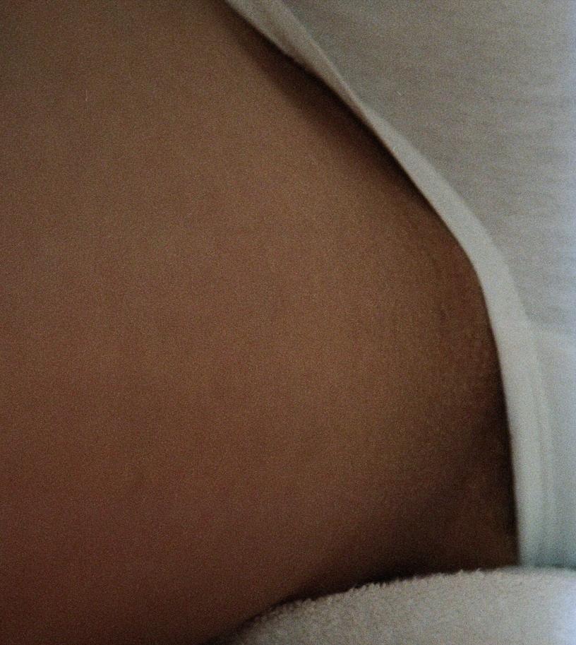 Untitled (Diary) - Contemporary, Color, Figurative Photography, Woman, Lover For Sale 1