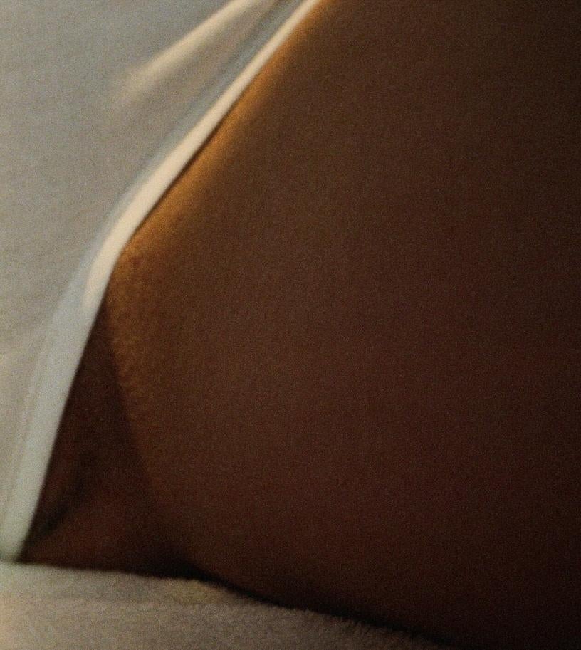 Untitled (Diary) - Contemporary, Color, Figurative Photography, Woman, Lover For Sale 2