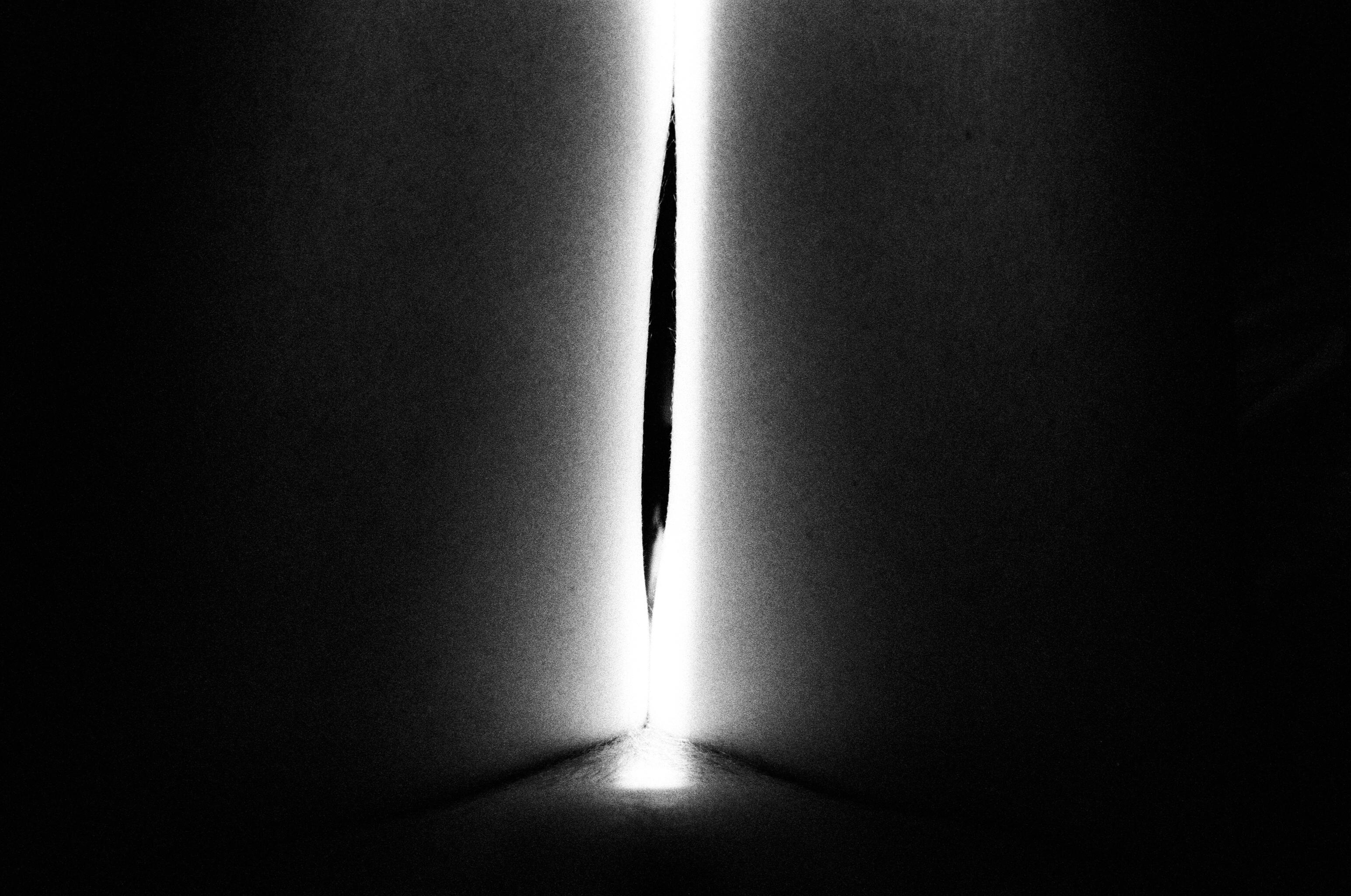 Lina Scheynius (*1981 Schweden)
Unbetitelt (Tagebuch)
2012
Silbergelatineabzug auf Faserbasis
Bild 93,3 x 140 cm (36 3/4 x 55 1/8 in.) 
Blatt 104 x 150,5 cm (41 x 59 1/4 in.)
Ausgabe von 3, plus 2 AP; Ed. Nr. 2/3
Signiert, betitelt und nummeriert