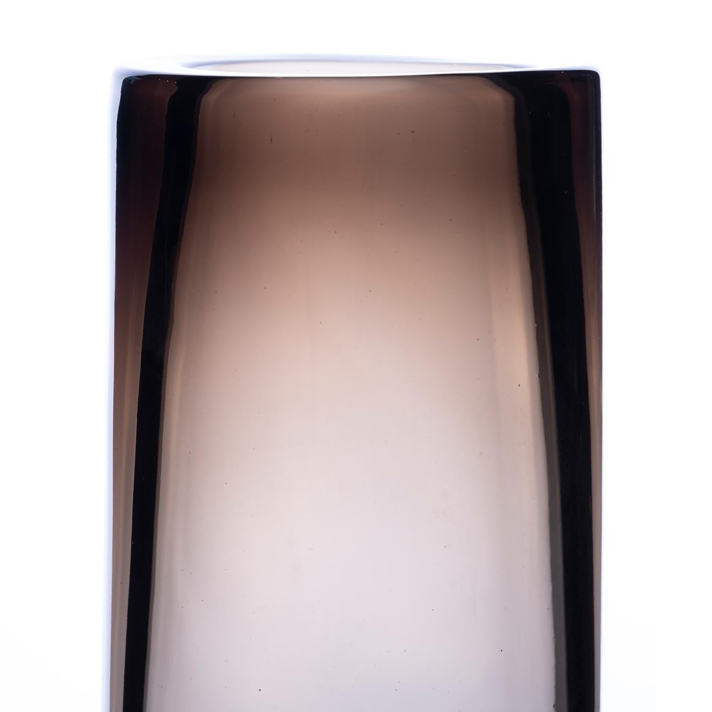 Vaso Linae Small Blue di Federico Peri In condizioni Nuovo in vendita a Milan, IT