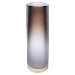 Linae Small Vase Blue by Federico Peri
