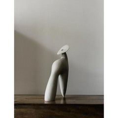 Linaria Vulgaris Vase by Cosmin Florea