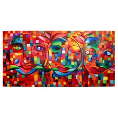 Paintings