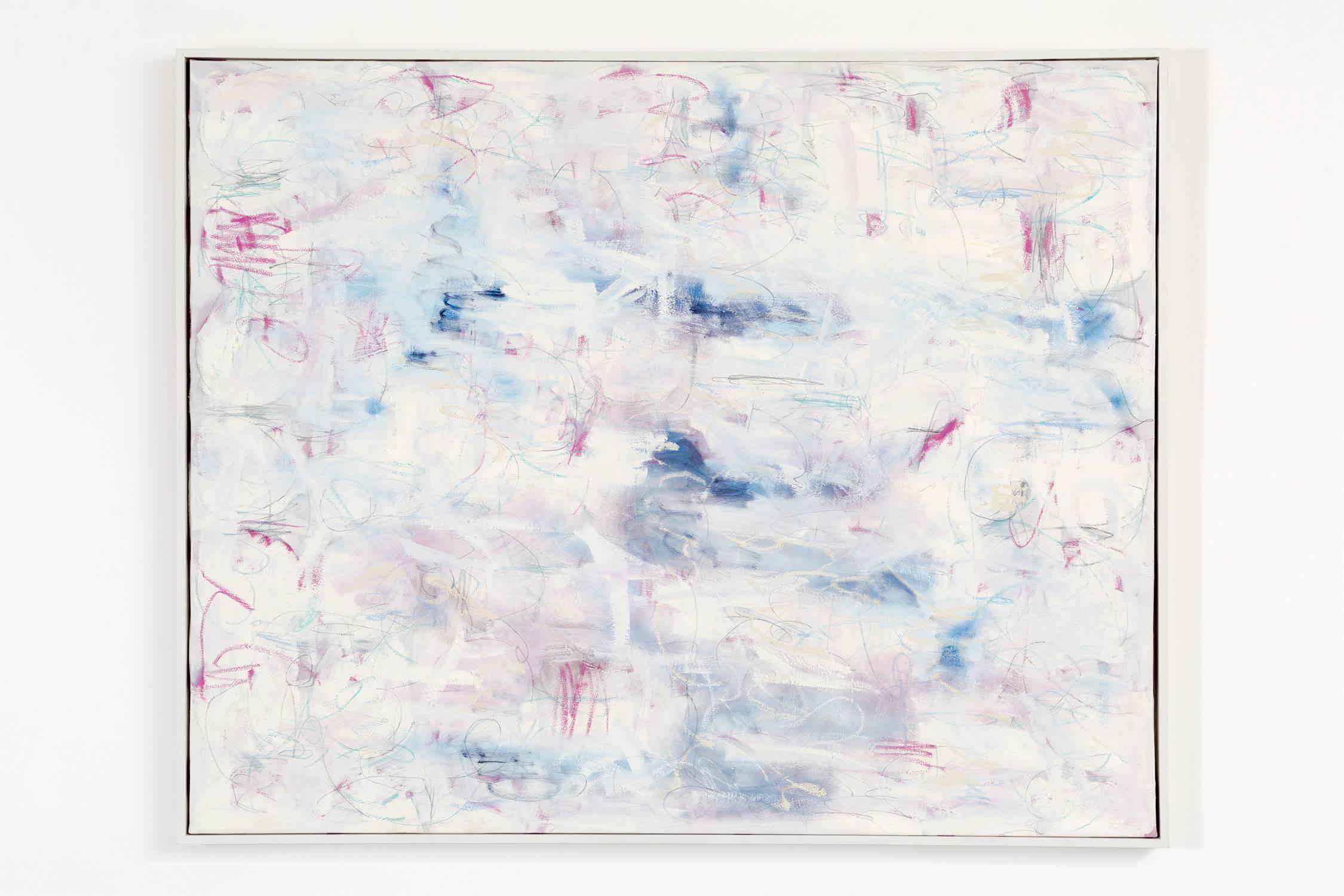 Spray Paint - Painting by Linc Thelen