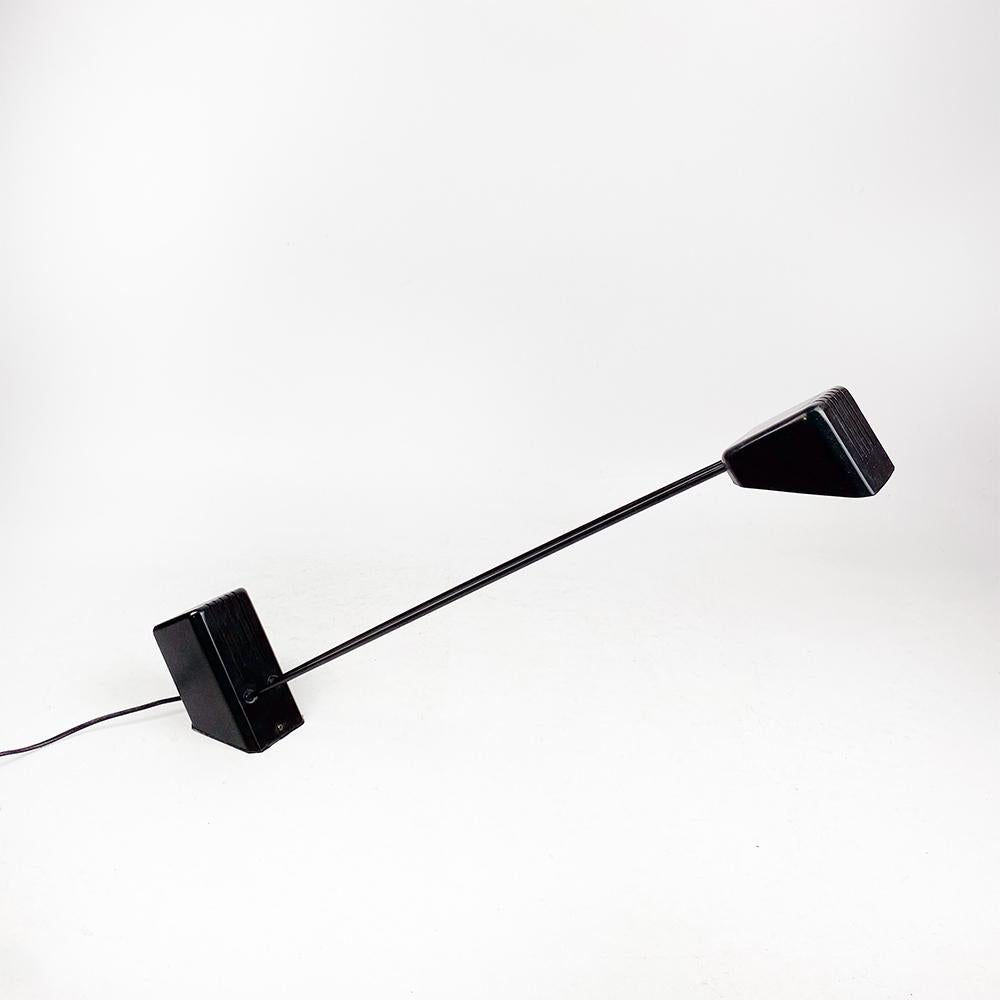 Modern Lince model halogen lamp from Fase, 1980s For Sale