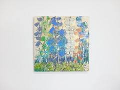 Encaustic Paintings