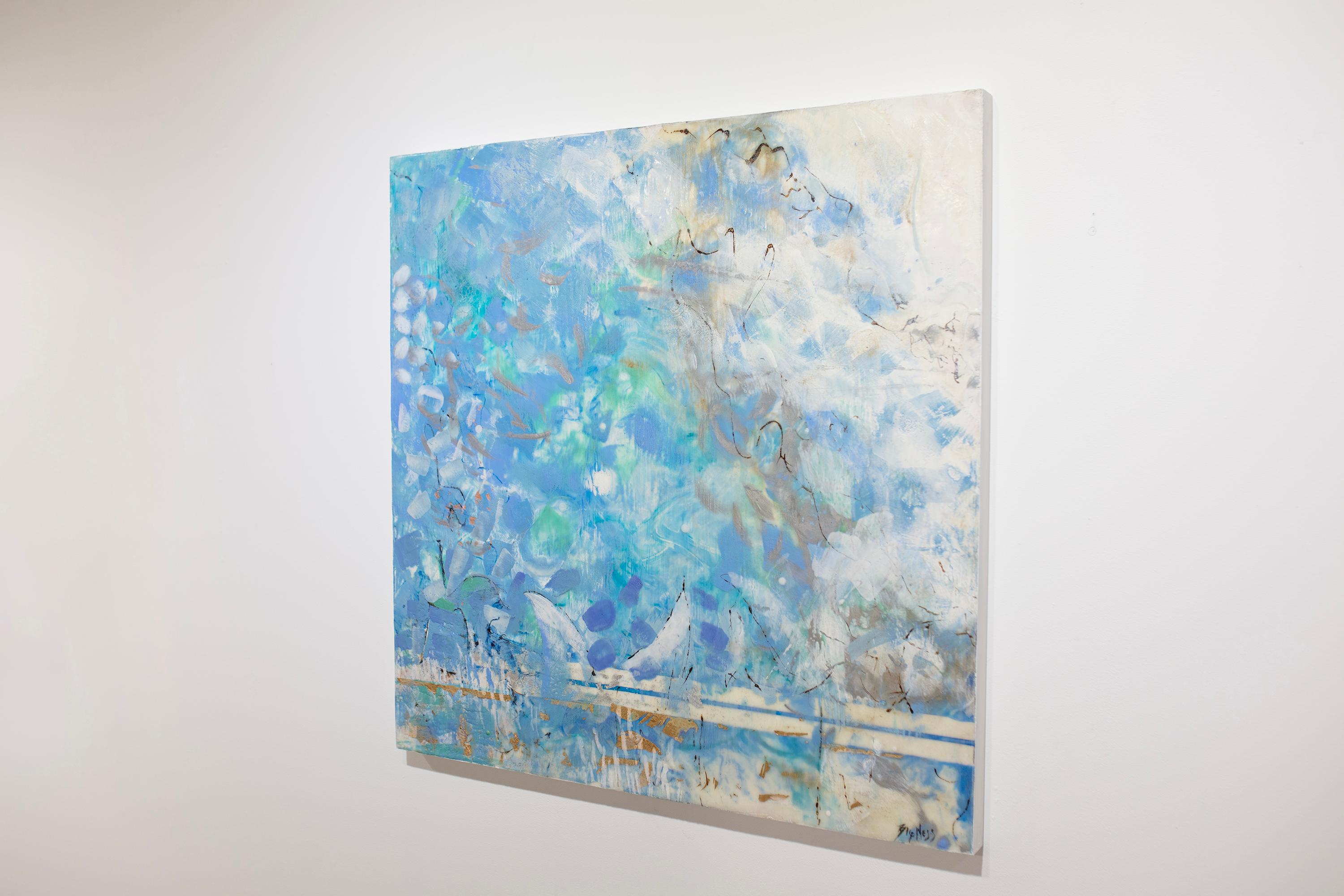encausto pittura