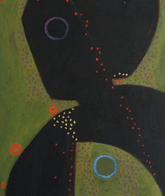 Alto Voce, Abstract Painting