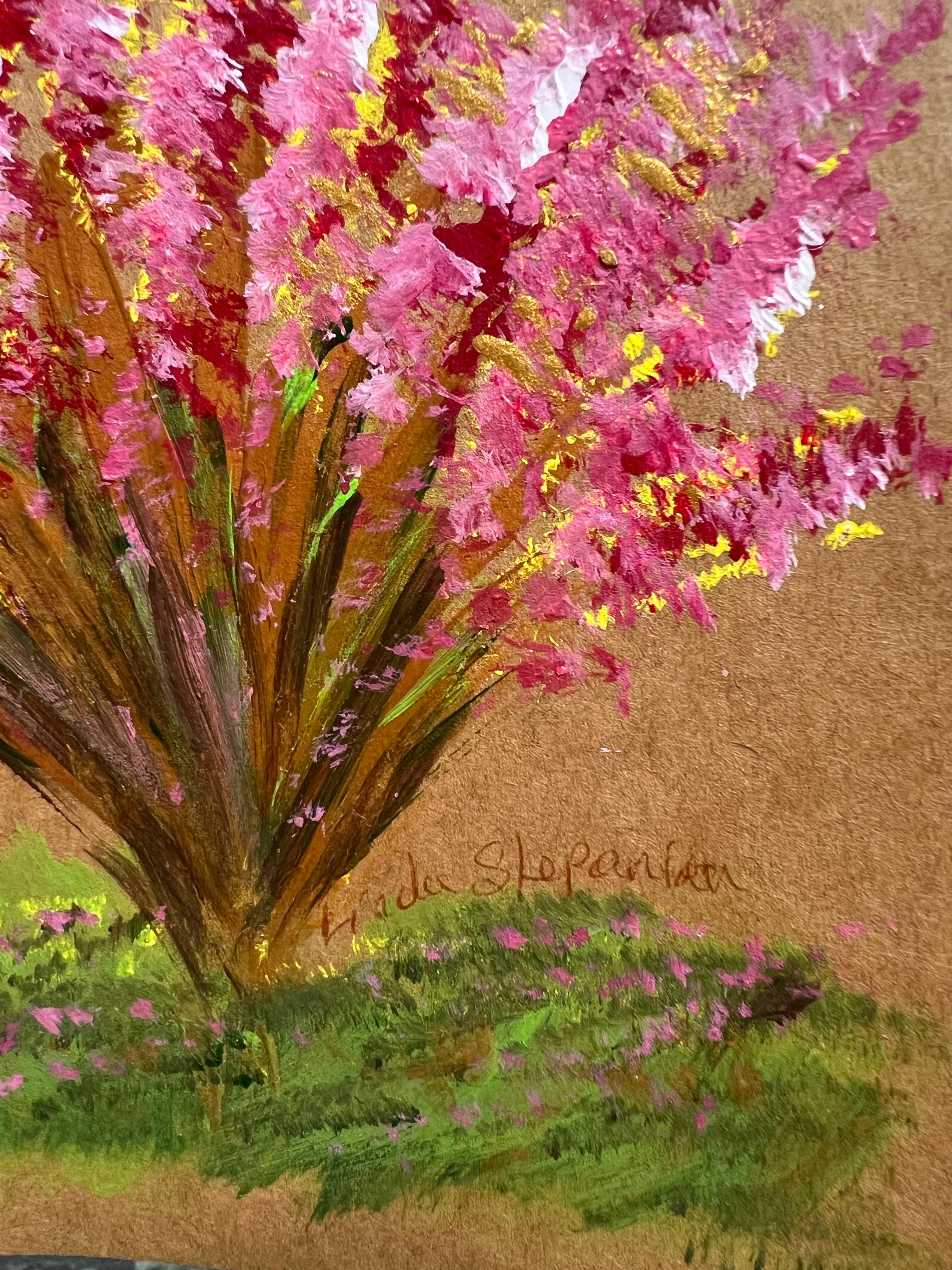 Botanische Notizen, Nr. 2, Contemporary art of flowers. im Angebot 1