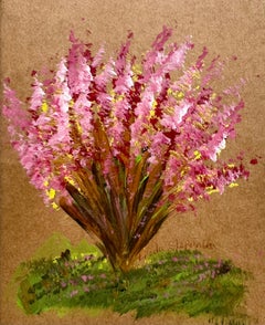 Botanical Notes, No. 2, Contemporary art of flowers.