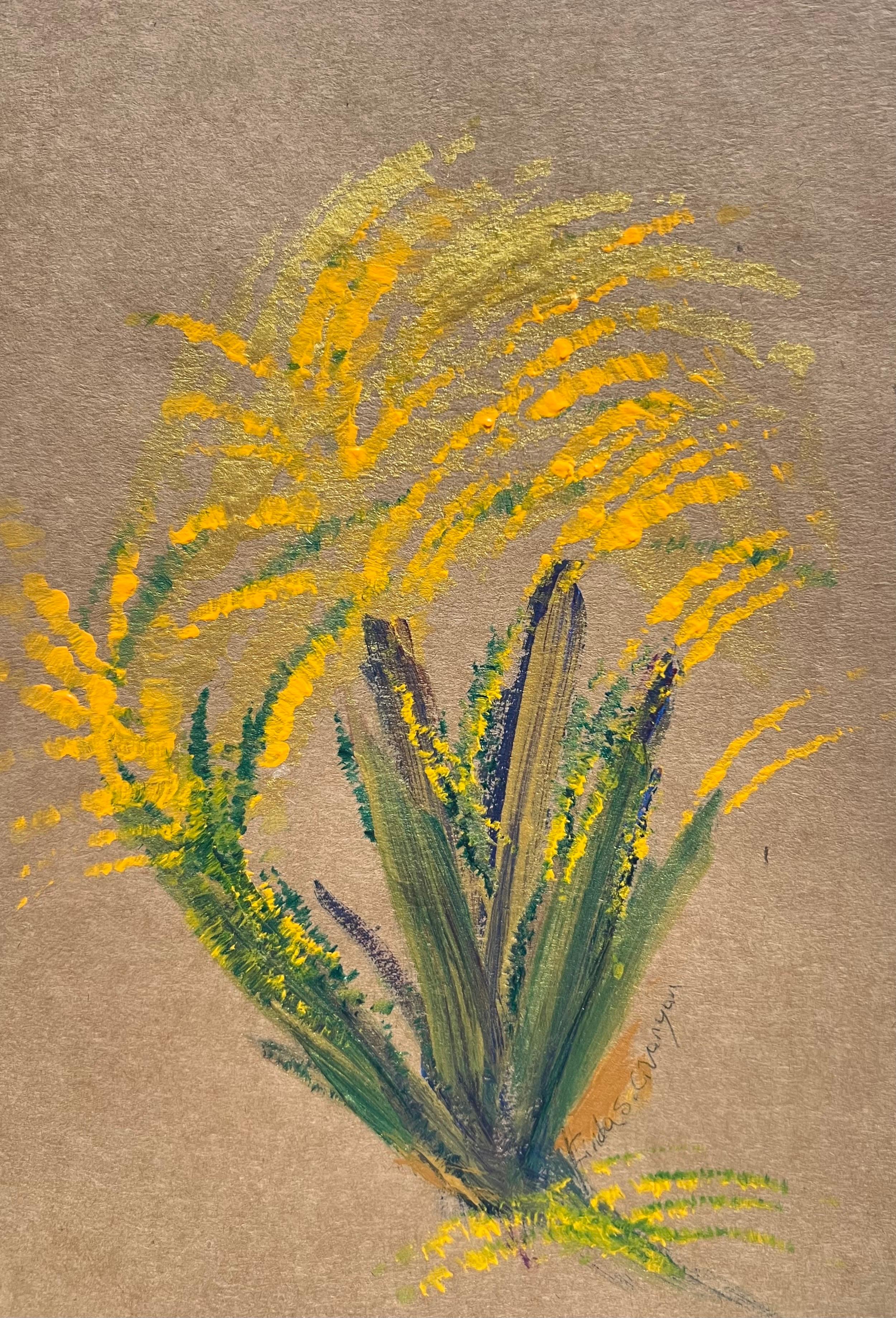 Questo taccuino unico nel suo genere presenta una copertina originale dipinta a mano con una delicata natura morta di fiori, che lo rende non solo un diario, ma un'opera d'arte. Che tu lo utilizzi per riflessioni personali, appunti creativi o