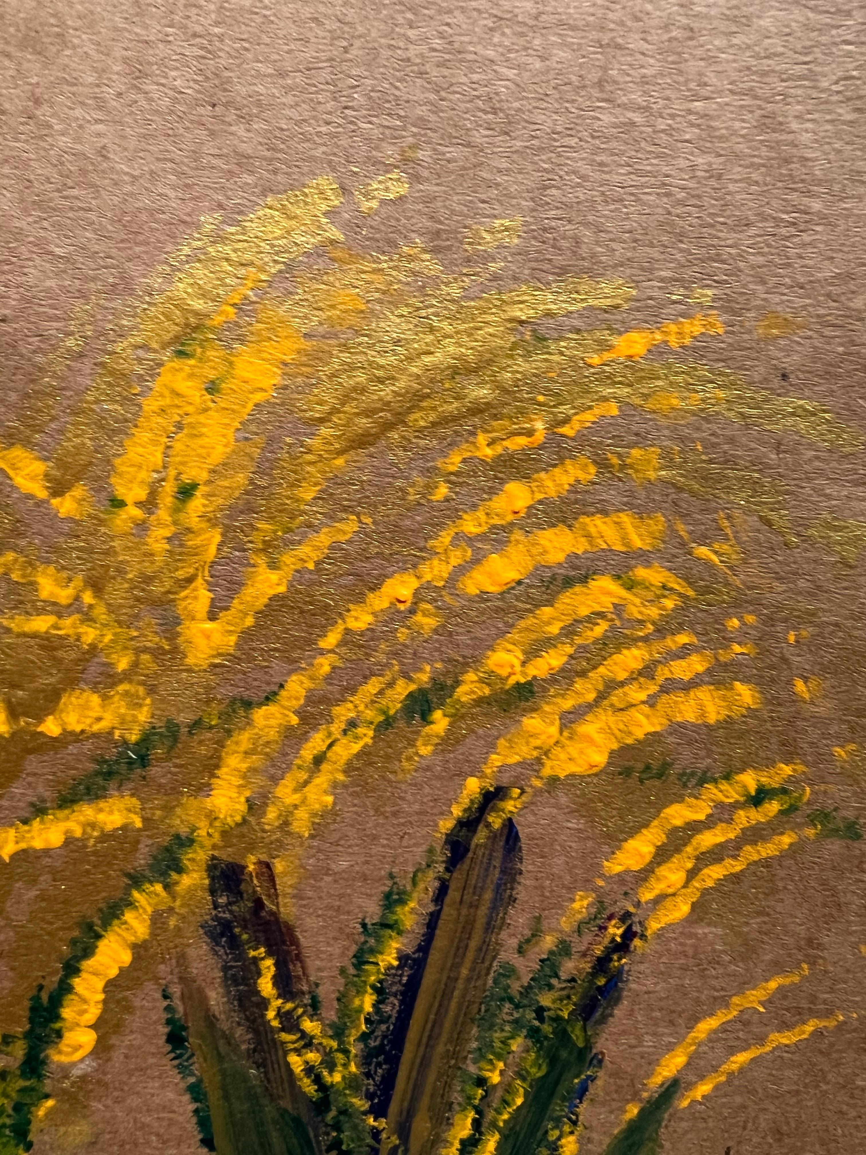 Il linguaggio dei fiori, l'arte contemporanea della natura. in vendita 1