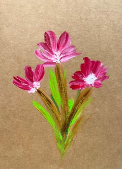 El Pequeño Libro de Bloom, Arte Contemporáneo.