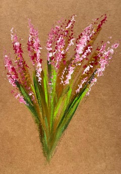 The Little Bloom Book with love, l'art contemporain du fleurissement.