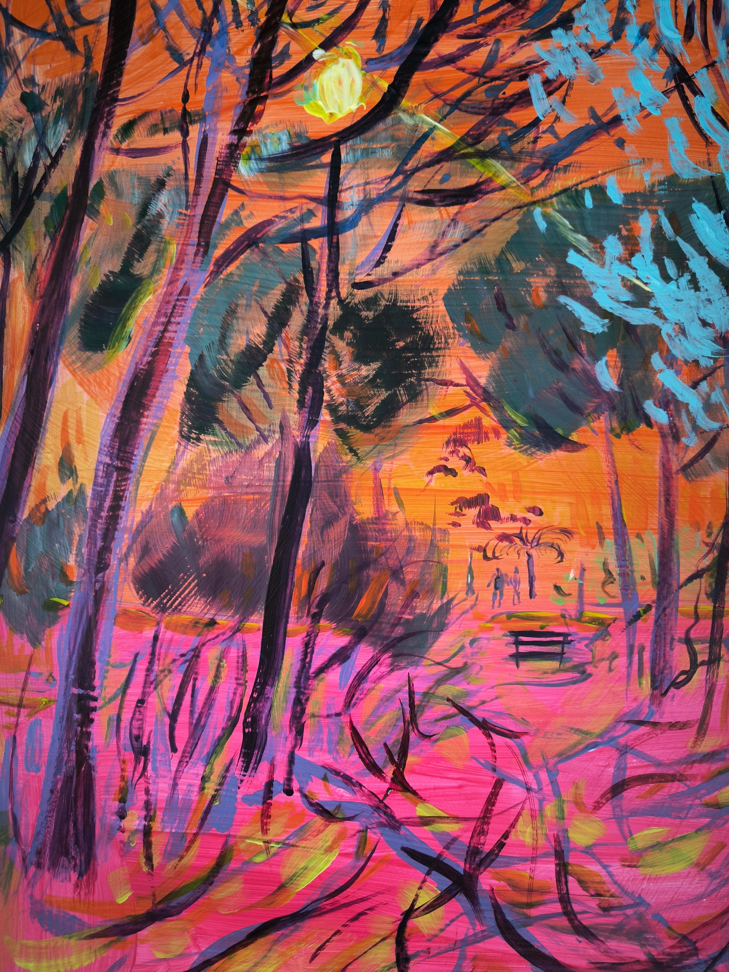 A little sunshine For Sale 2