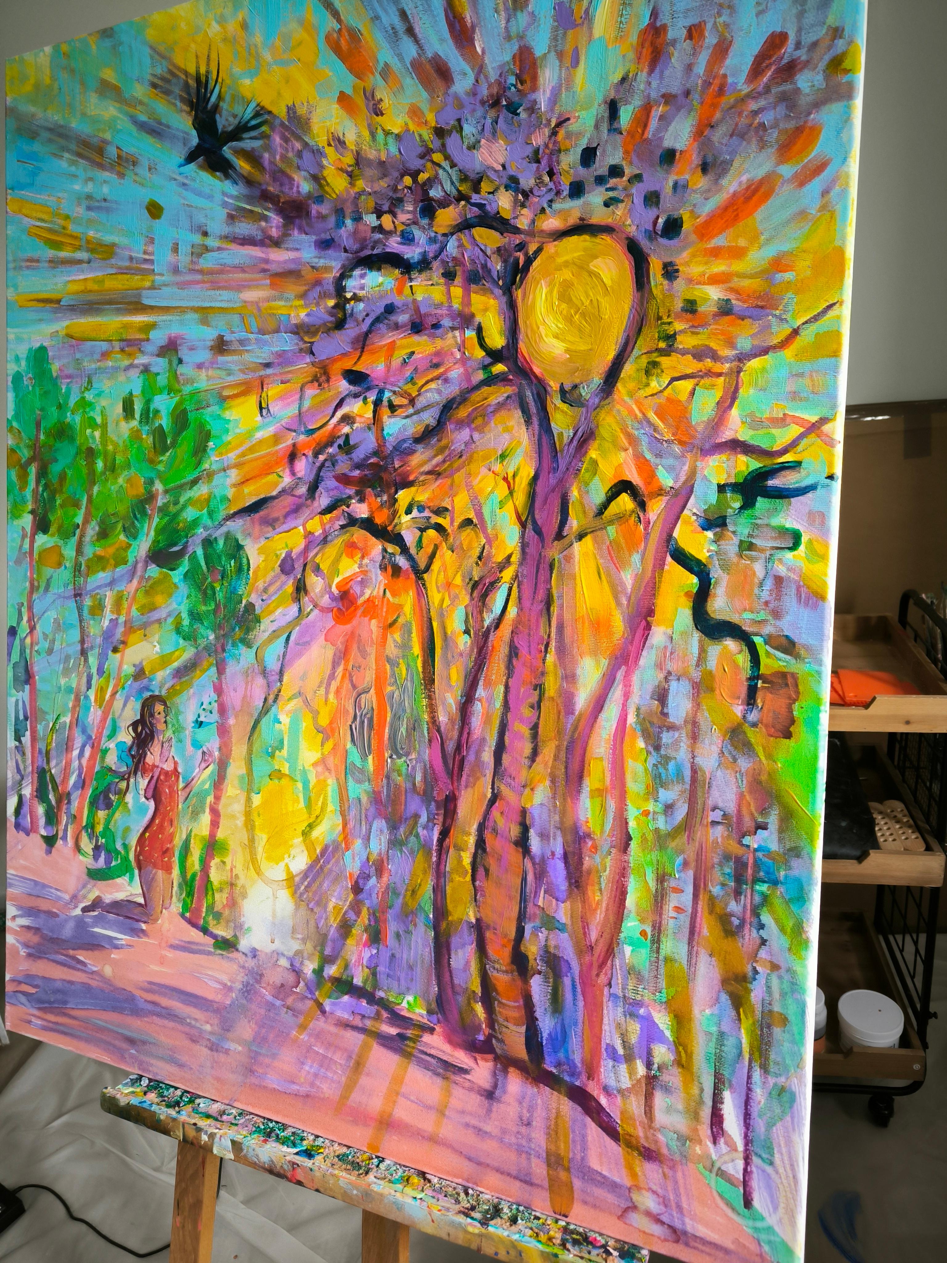 Despertar la Luz en venta 1