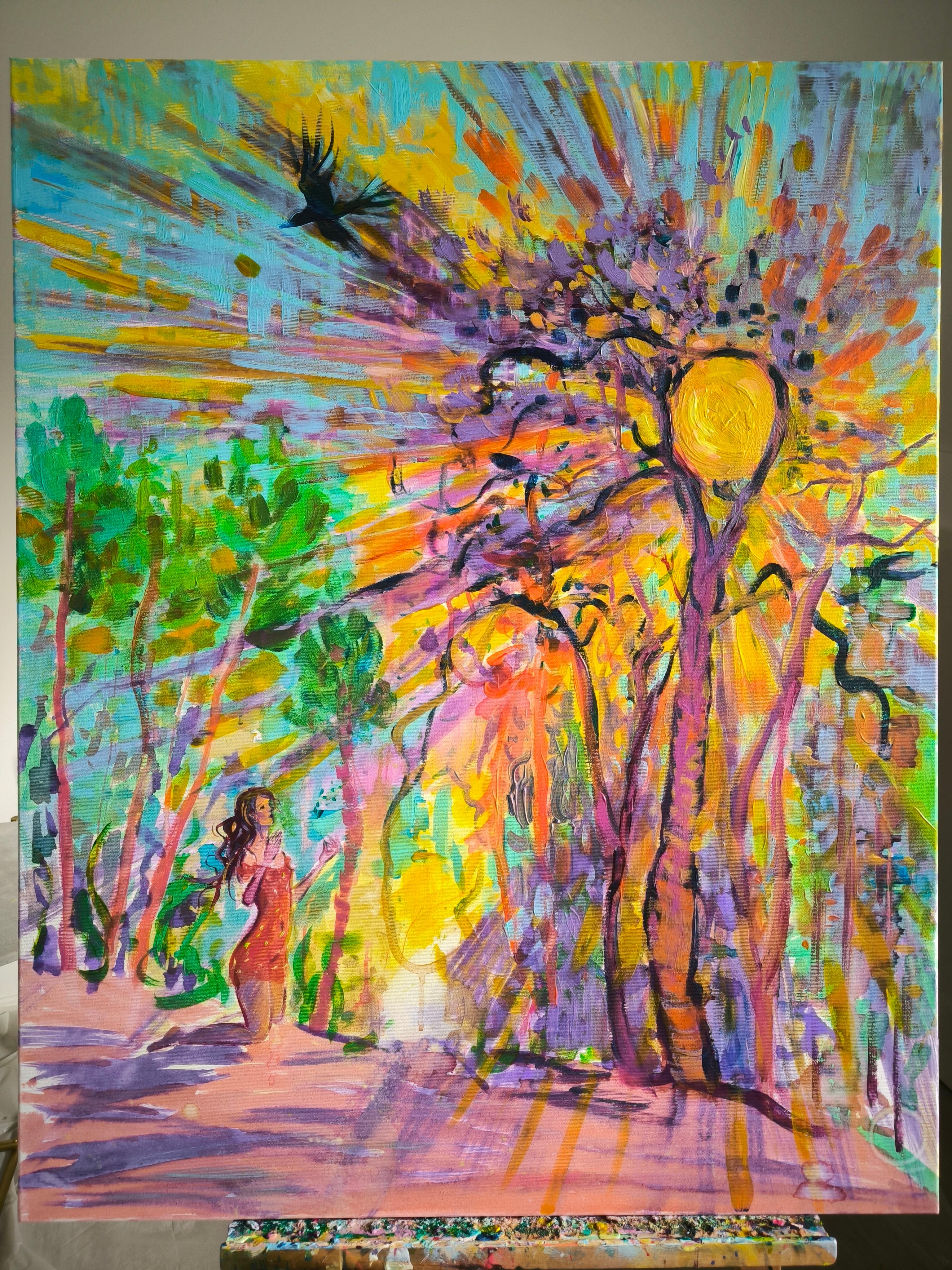 Despertar la Luz en venta 2