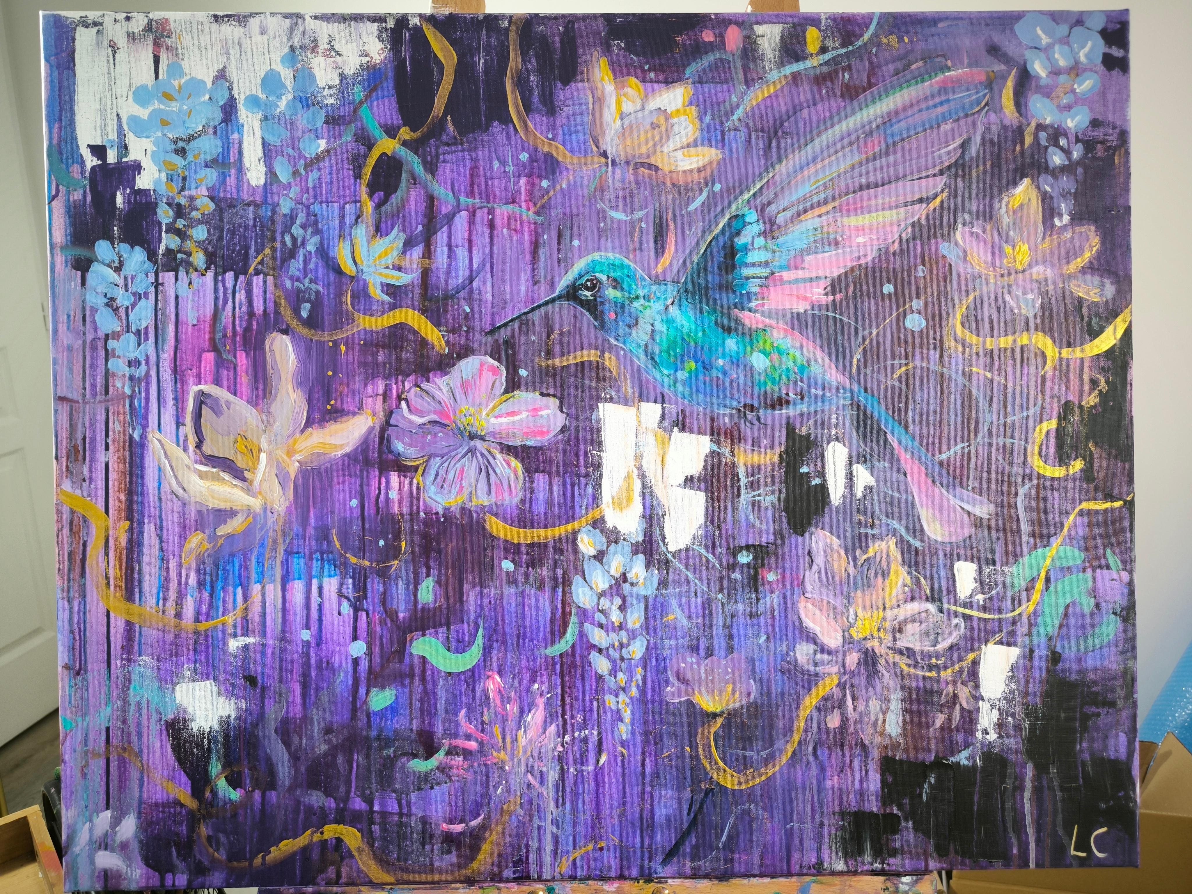 Danza Celeste in vendita 6
