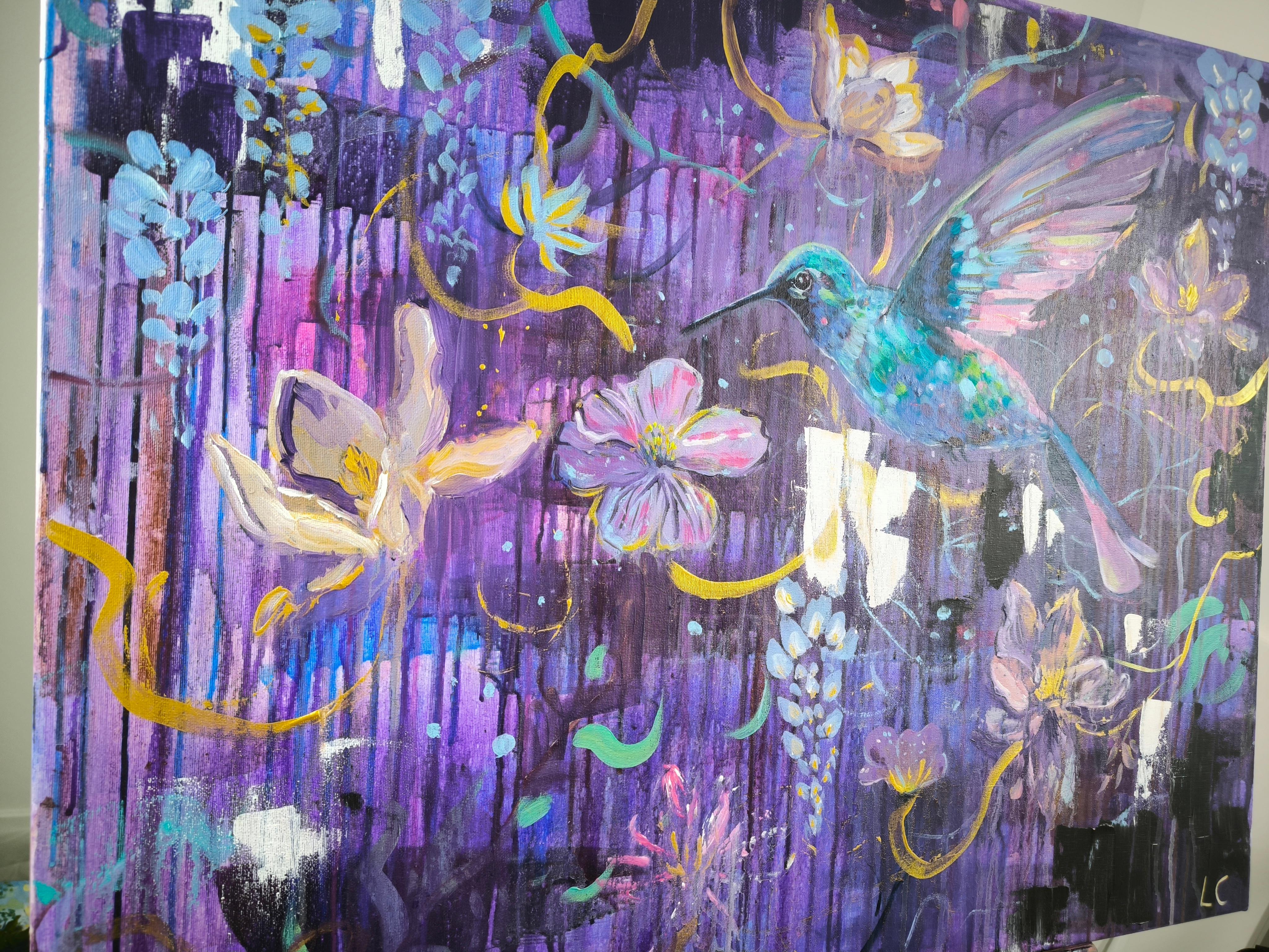Danza Celeste in vendita 4
