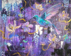 Danza Celestial