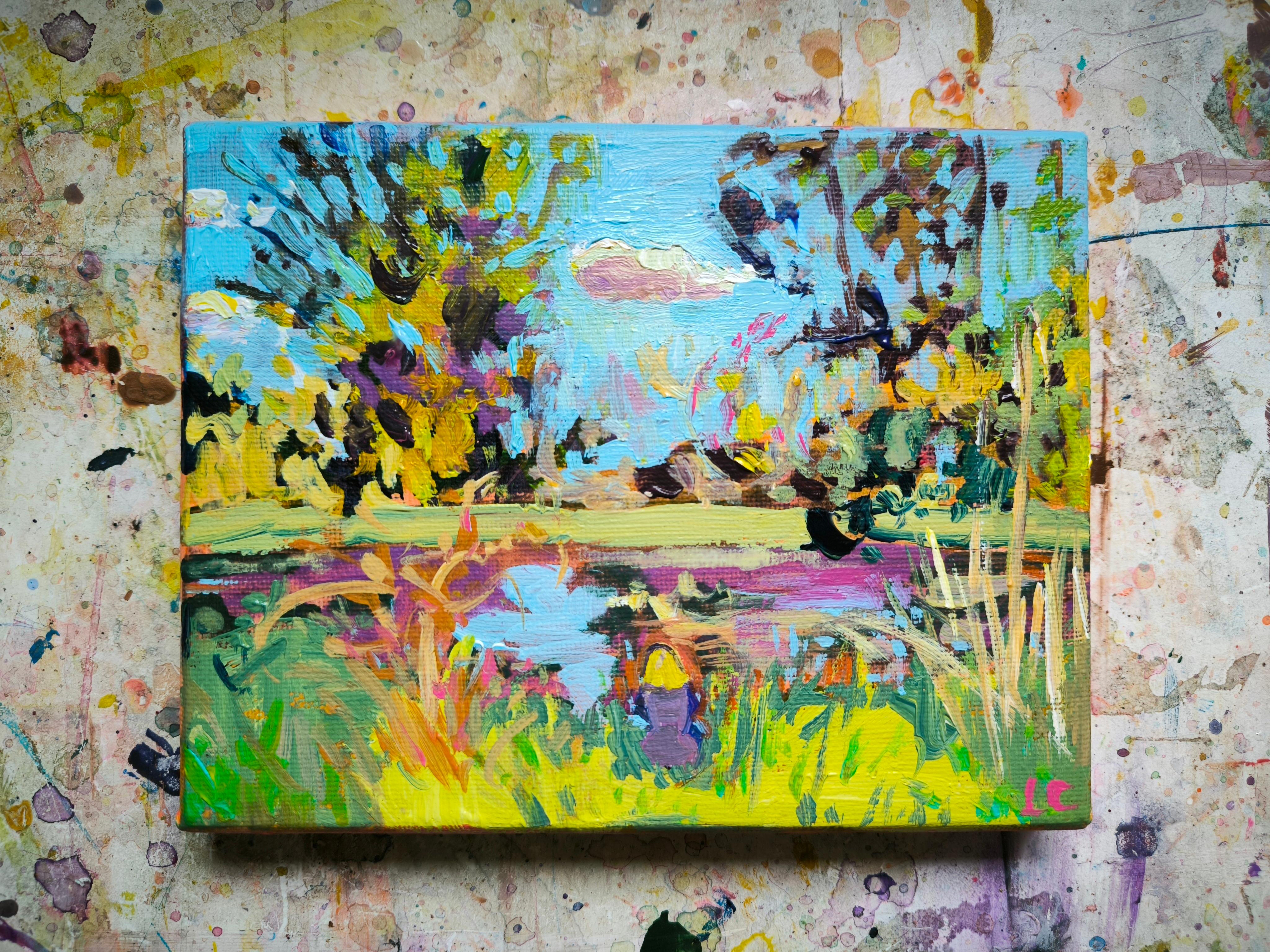 Introspection par l'eau en vente 5