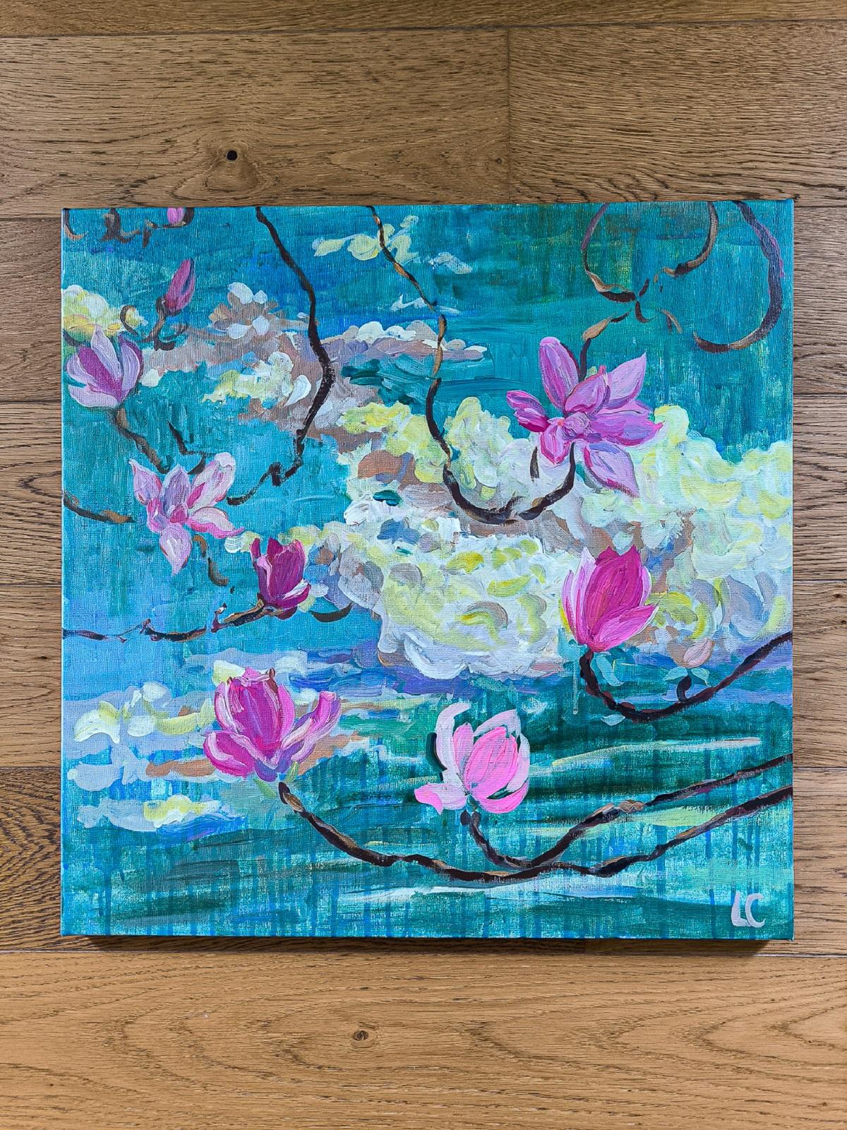 MAGNOLIA FOREVER For Sale 7