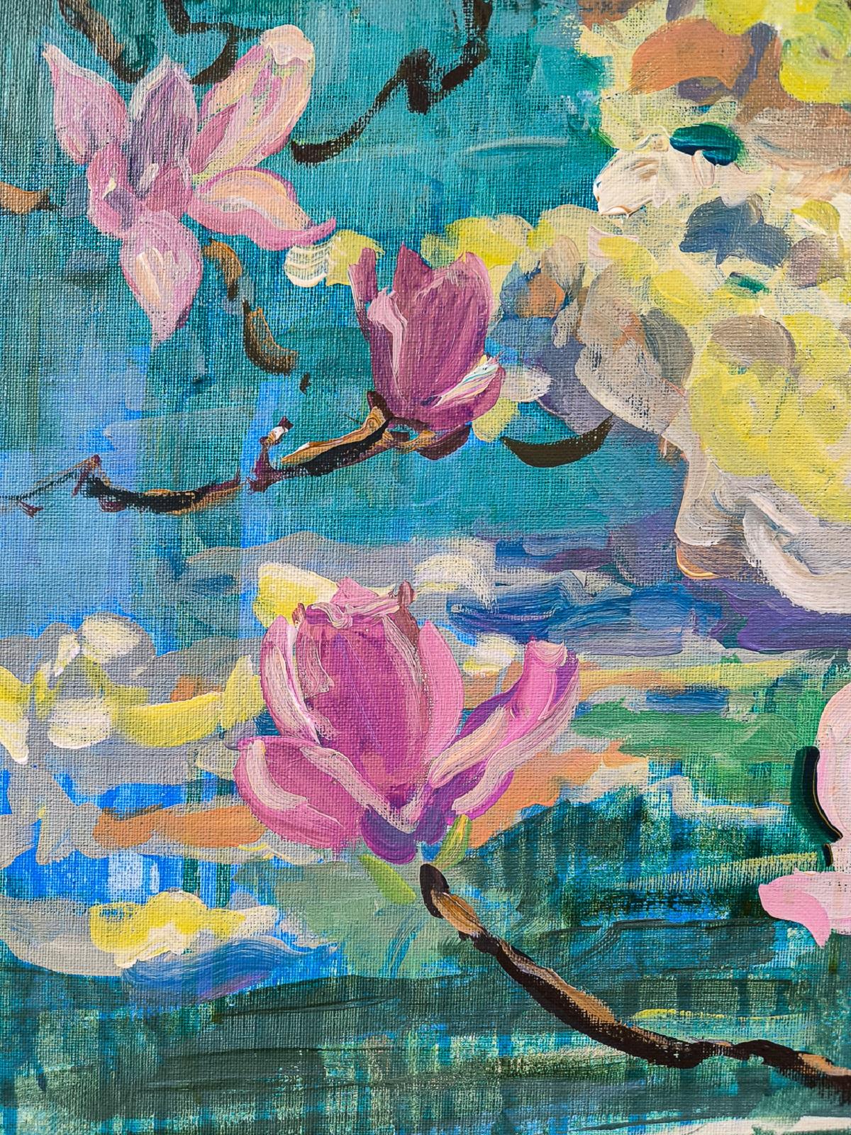 MAGNOLIA FOREVER For Sale 2