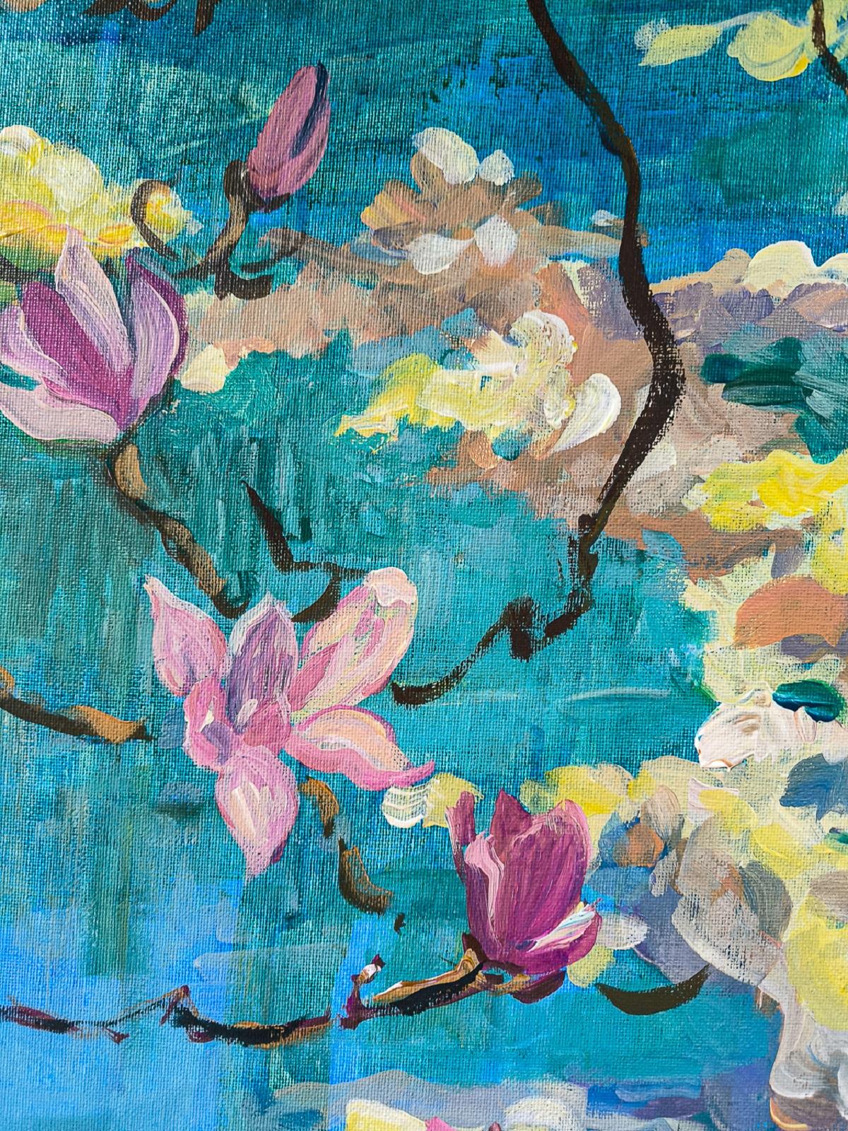 MAGNOLIA FOREVER For Sale 3