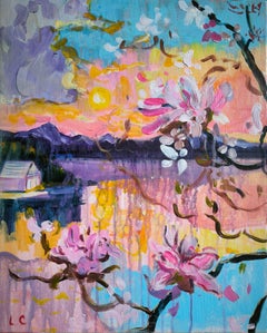 Pastello Waterside