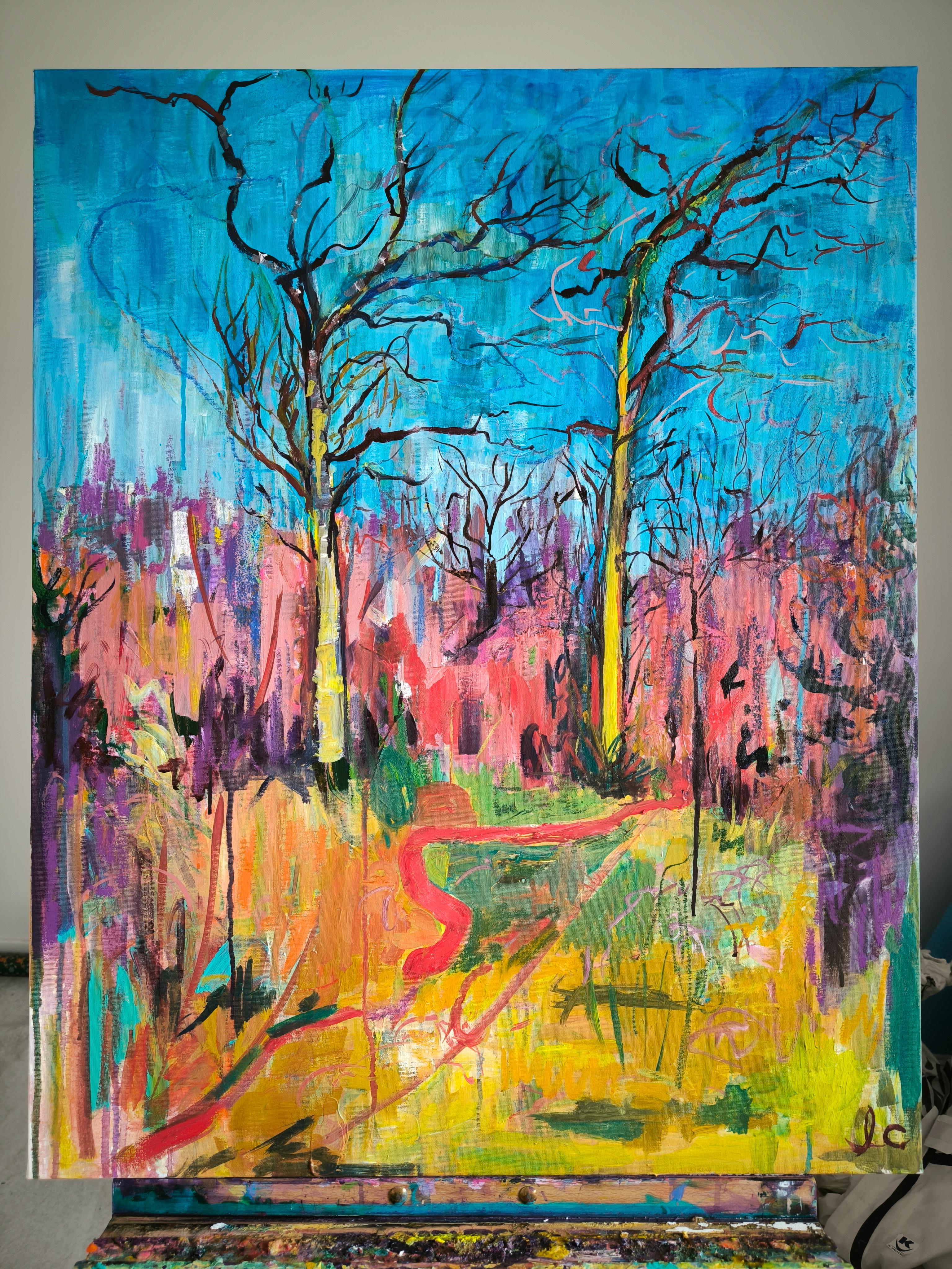 Camino de Luz en venta 3