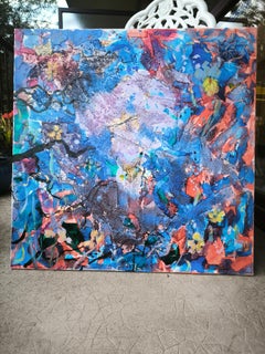 The Gardens of the Nebulae