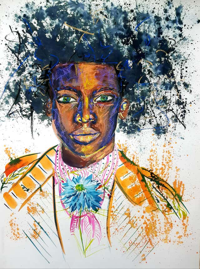 Unknown - Lady in Elegant 1950's Winter Coat Parisian Fashion ...