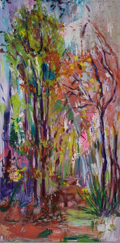 Autumn's Desire